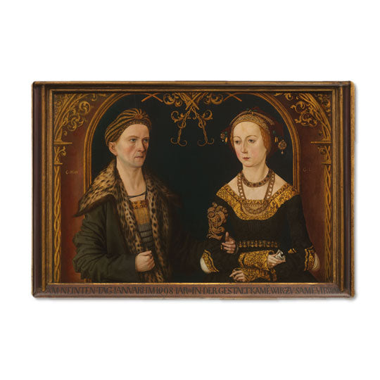 Jakob Fugger magnet