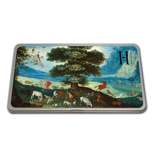 Holburne Pencil Tin