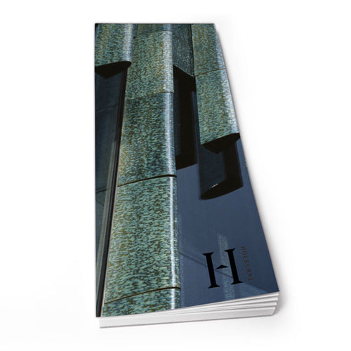 Holburne Notepad