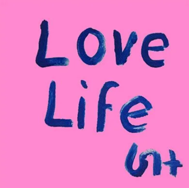 David Hockney: Love Life