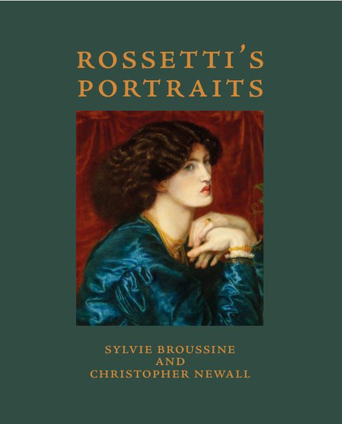 Rossetti Catalogue