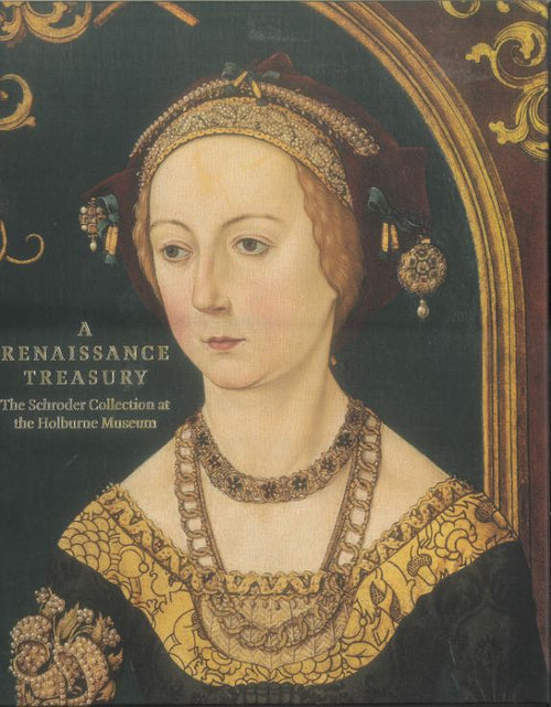 A Renaissance Treasury